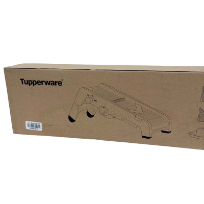 Tupperware Mandolin Slicer