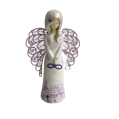 You Are An Angel Figure 