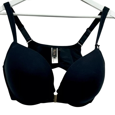 BNWT City Chic Black Size 18E Bra 24.