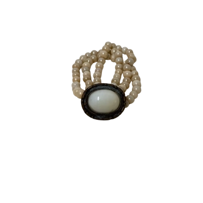 Cameo Bracelet 