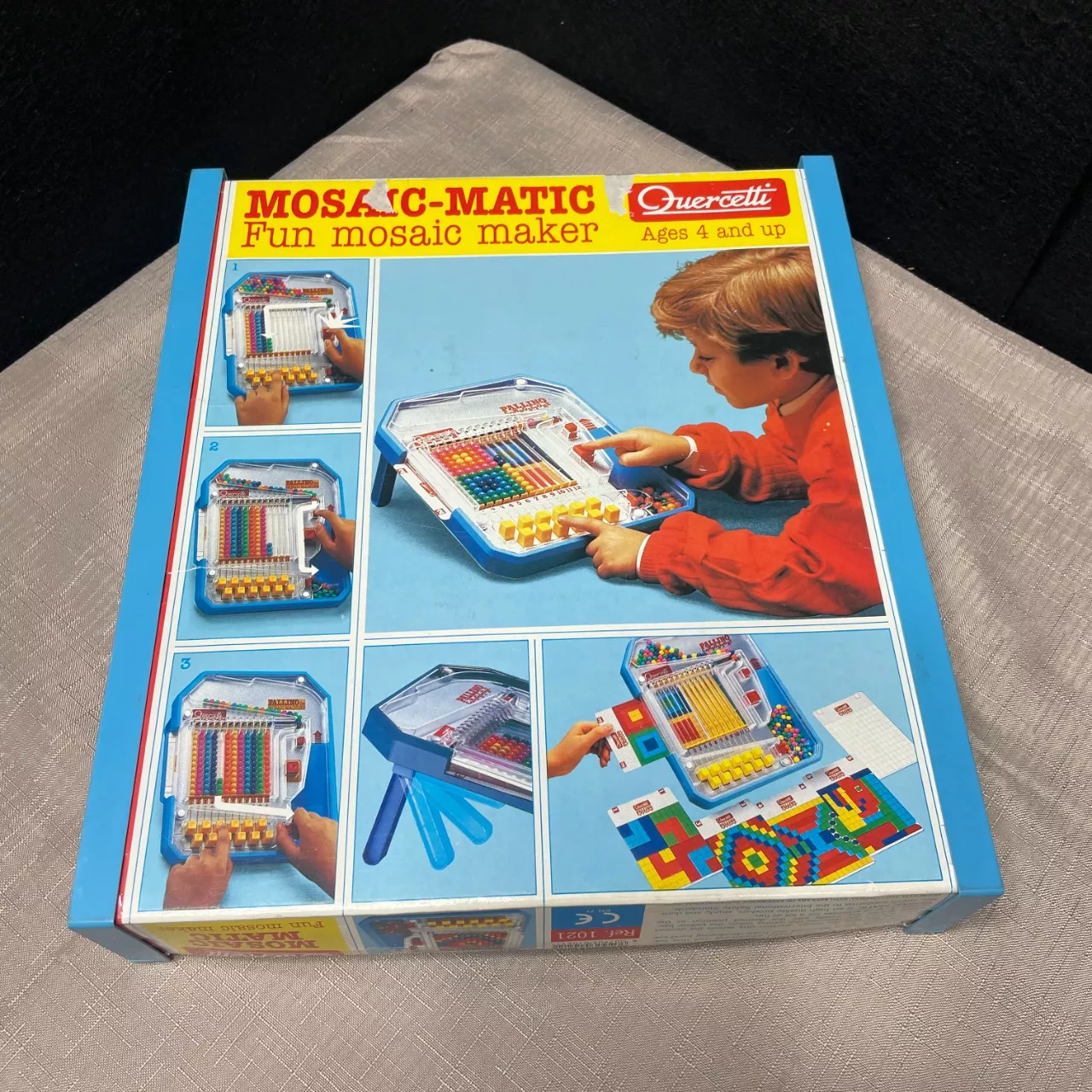 Image Tester