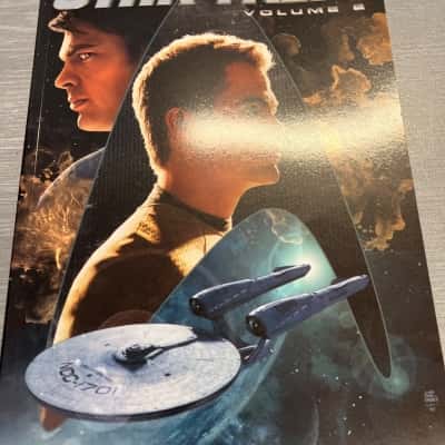 Star Trek volume 2 