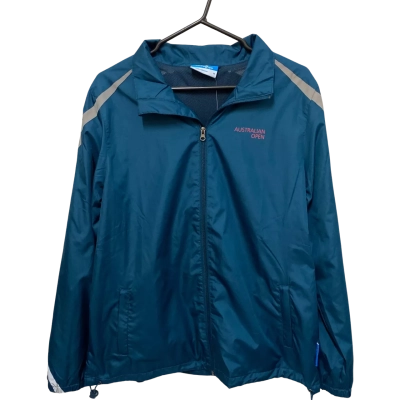 Aus Open Jacket Size 14