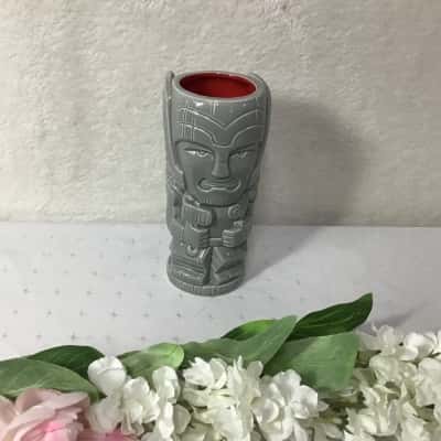 Geeki Tikis Marvel Heros Grey Thor Ceramic Mug