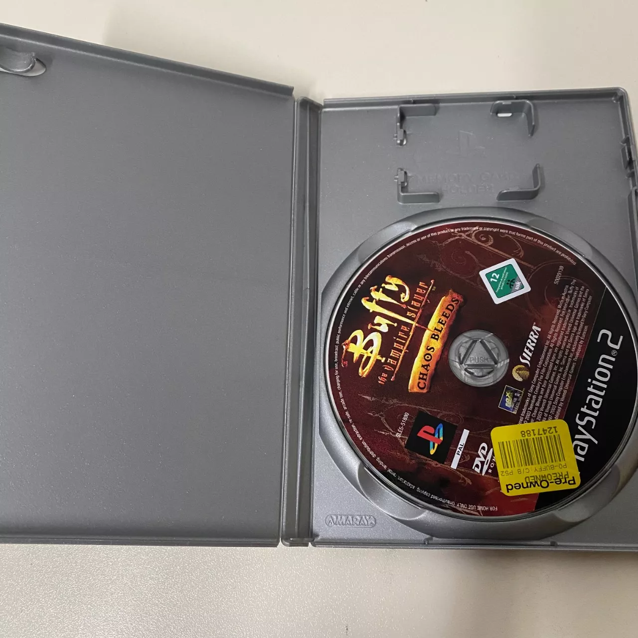 Image Tester