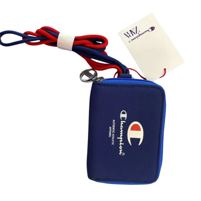Mens Champion X Zara Collaboration Wallet 