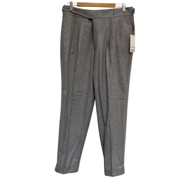 SuitSupply Mens Size 50 (US/UK 40R) BNWT Wool/Cashmere Mix Suit Pants 