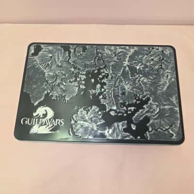 Guild Wars 2 Collector's Edition