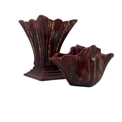 Pair of Vases