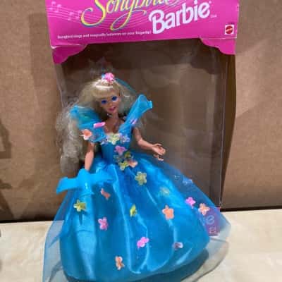 Songbird Vintage Barbie 1995 