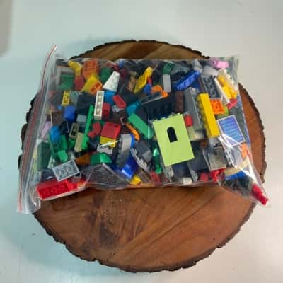 Lego - Assorted 1KG