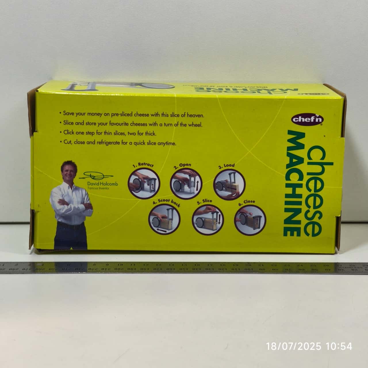 Image Tester
