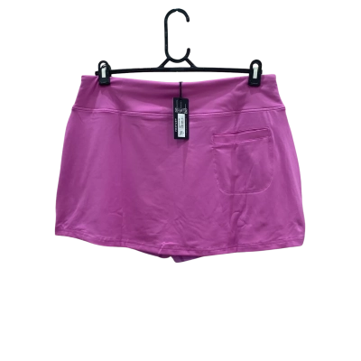 FOOTJOY PROFM Skirt   Size: XL Colour: Berry