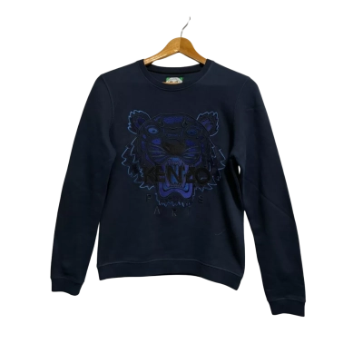 Kenzo Paris Men’s Size M Jungle Tiger Jumper