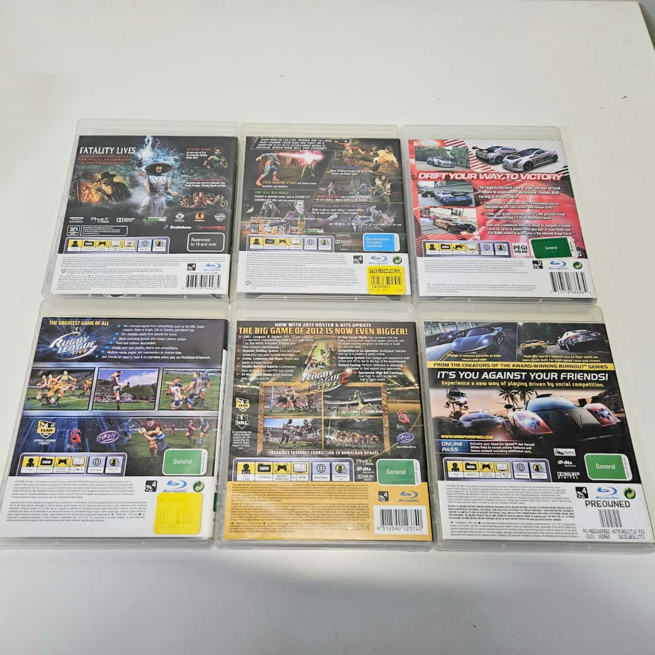 Image Tester