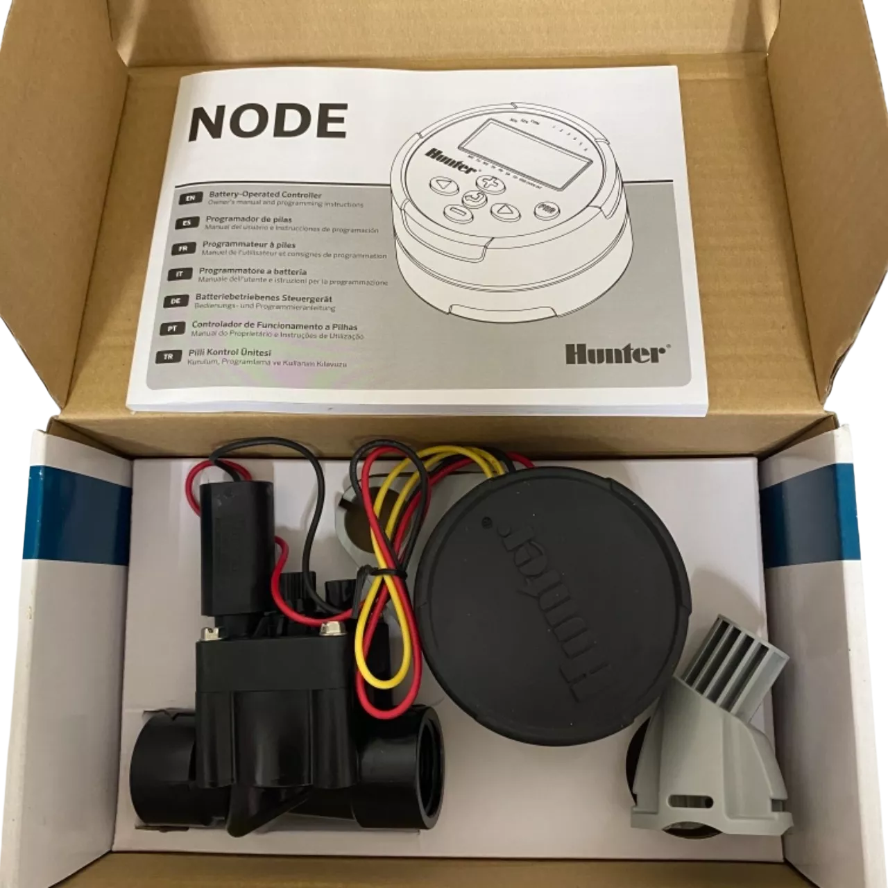 Image Tester