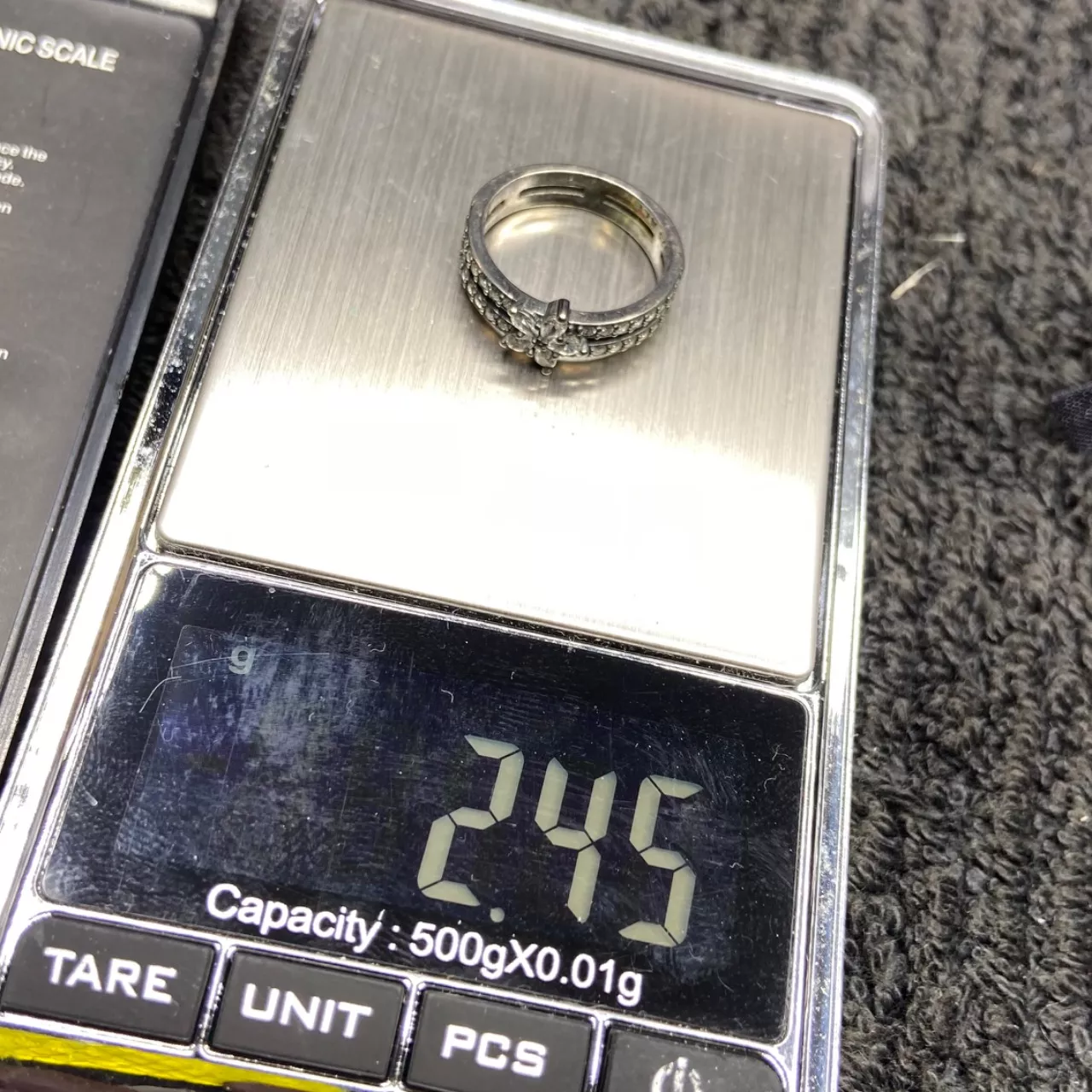 Image Tester