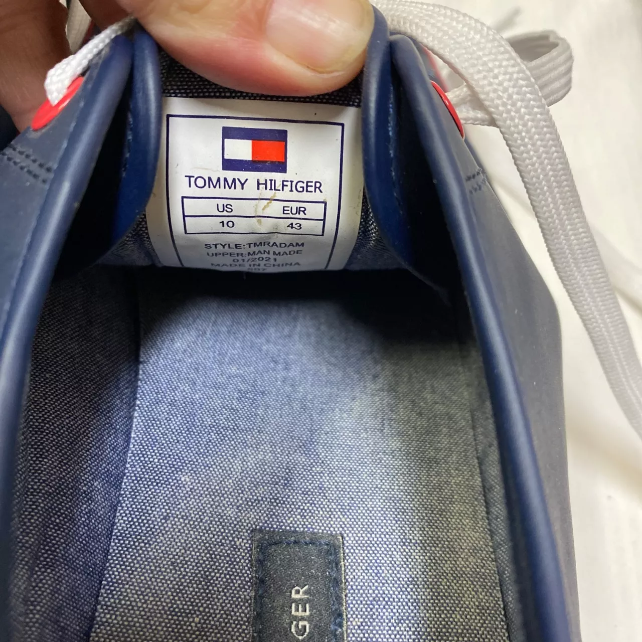 Image Tester