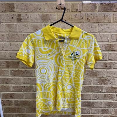 R.M. Williams Womens AUS commonwealth games 2022 Size 10 