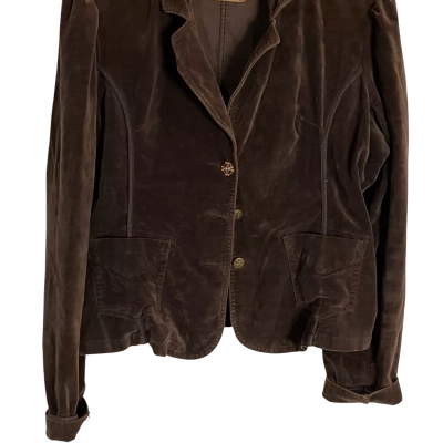 Levi Strauss & Co Womens Jacket 