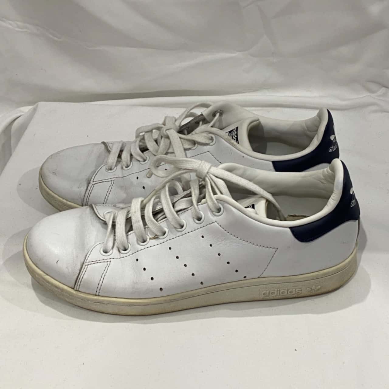 leather sneakers stan smith uk