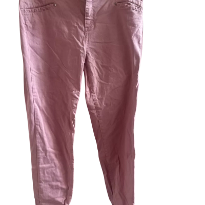 Country Road Womens  Size 12 Pink  