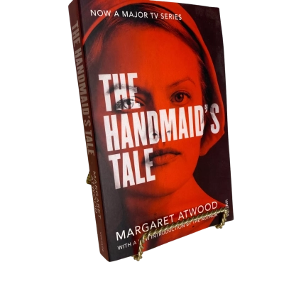 The Handmaid’s Tale Margaret Atwood Paperback