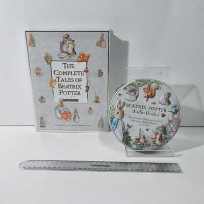 Beatrix Potter Collection