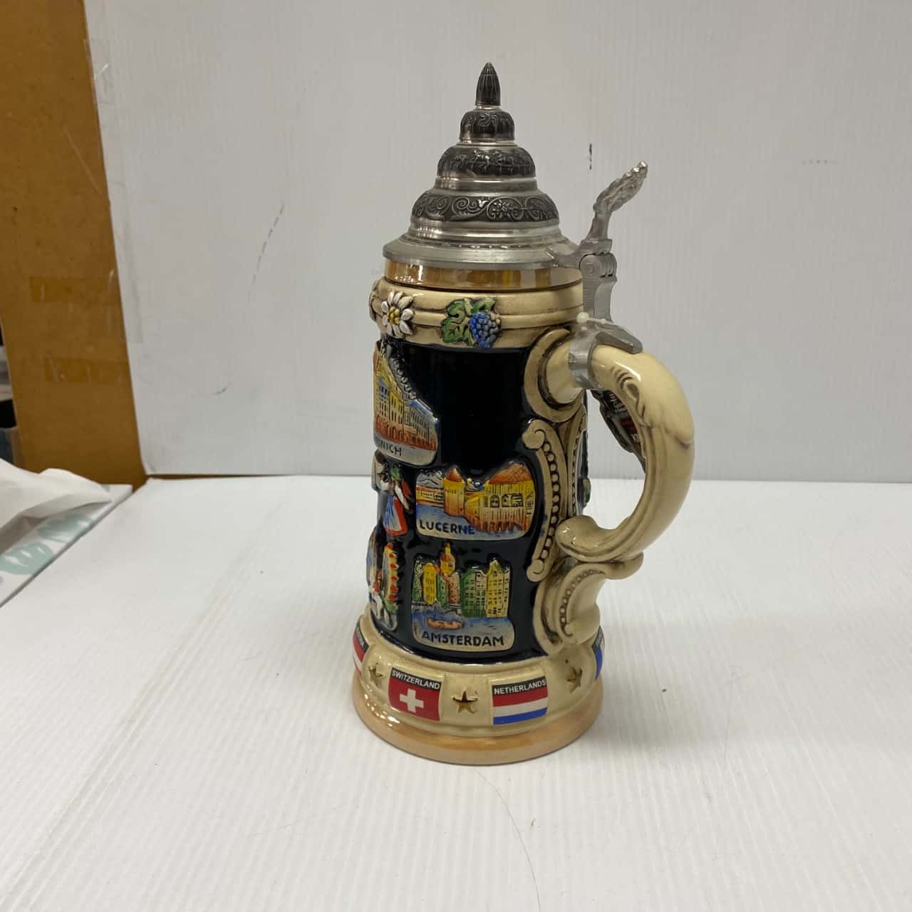 Image Tester