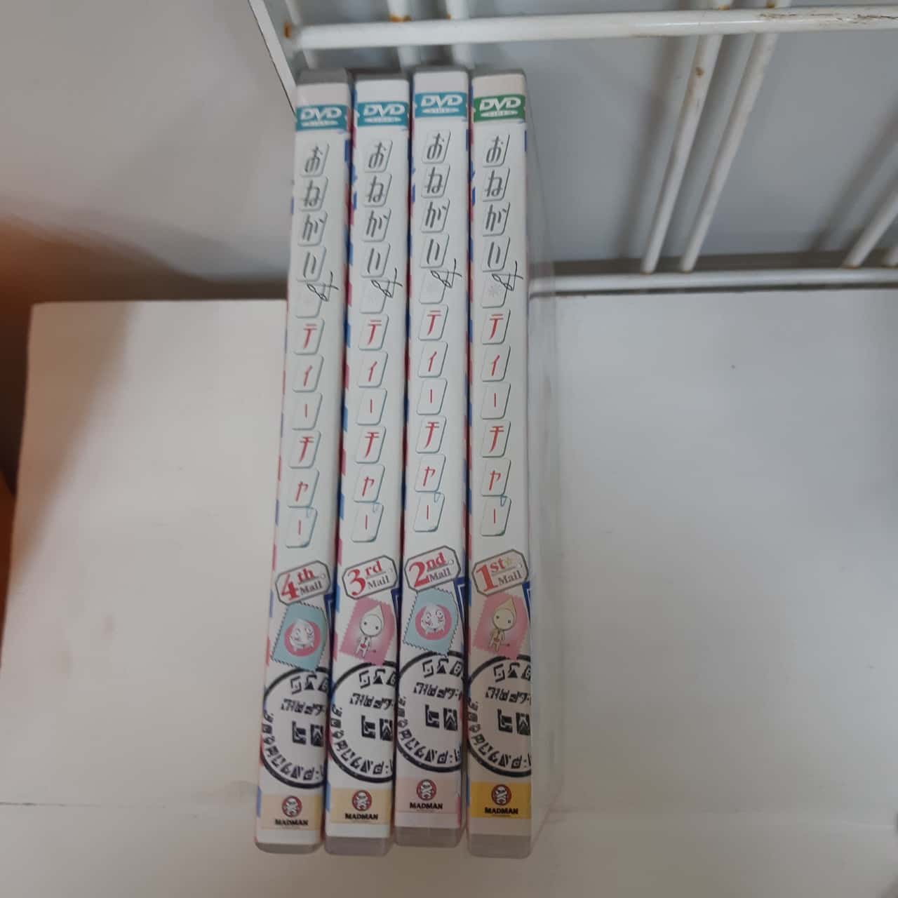 Image Tester
