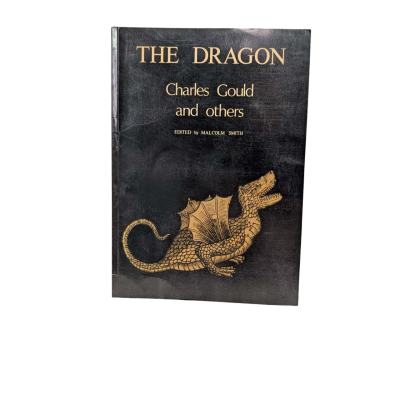 The Dragon by Charles Gould and others, edited by Malcolm Smith, 1977