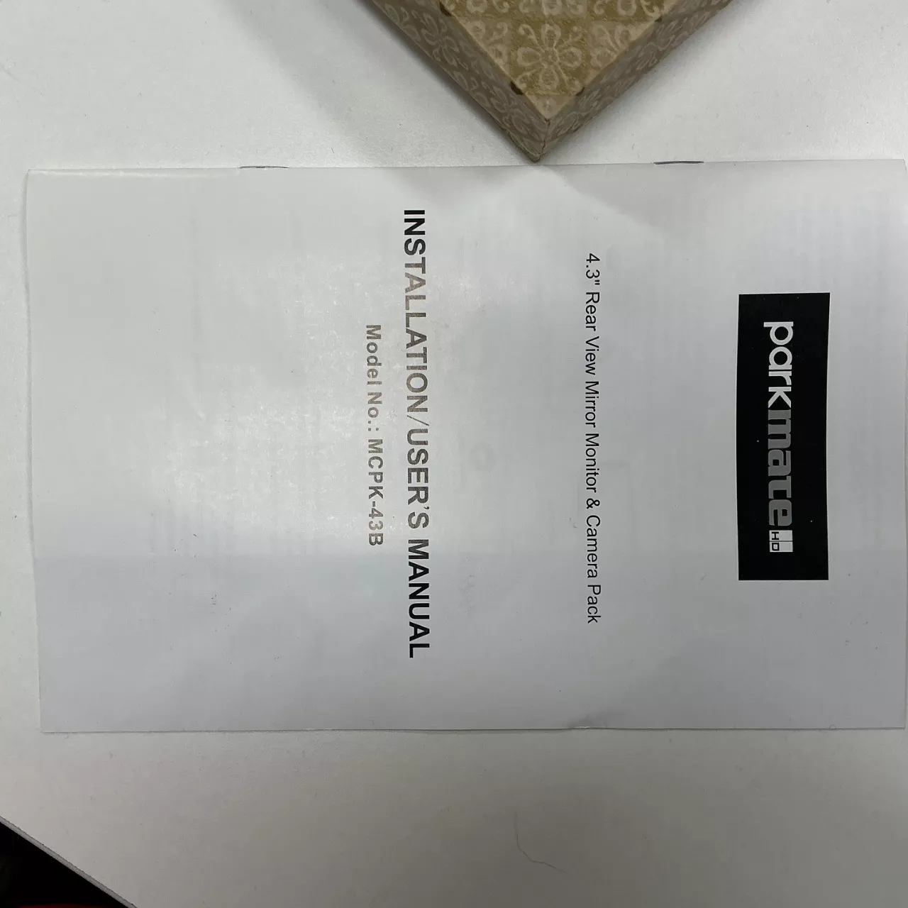 Image Tester