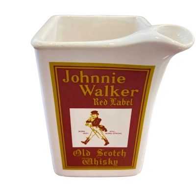 Johnnie Walker Old Scotch Whisky jug