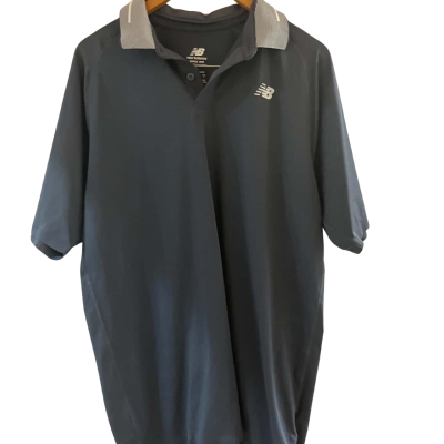 New Balance Mens  Size L T-Shirt  NEW