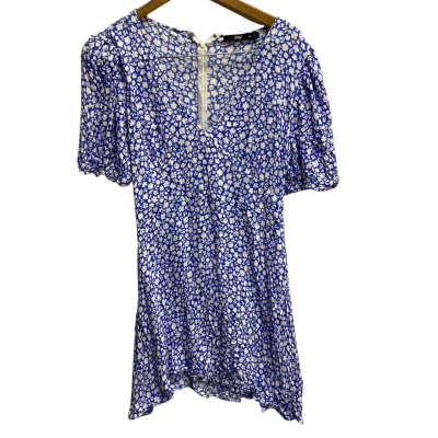 Sportsgirl Womens  Size 16 Casual Dress Floral (b)