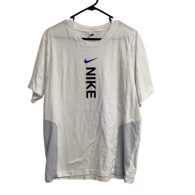 Nike Mens  Size L Short Sleeve T-shirt VGUC