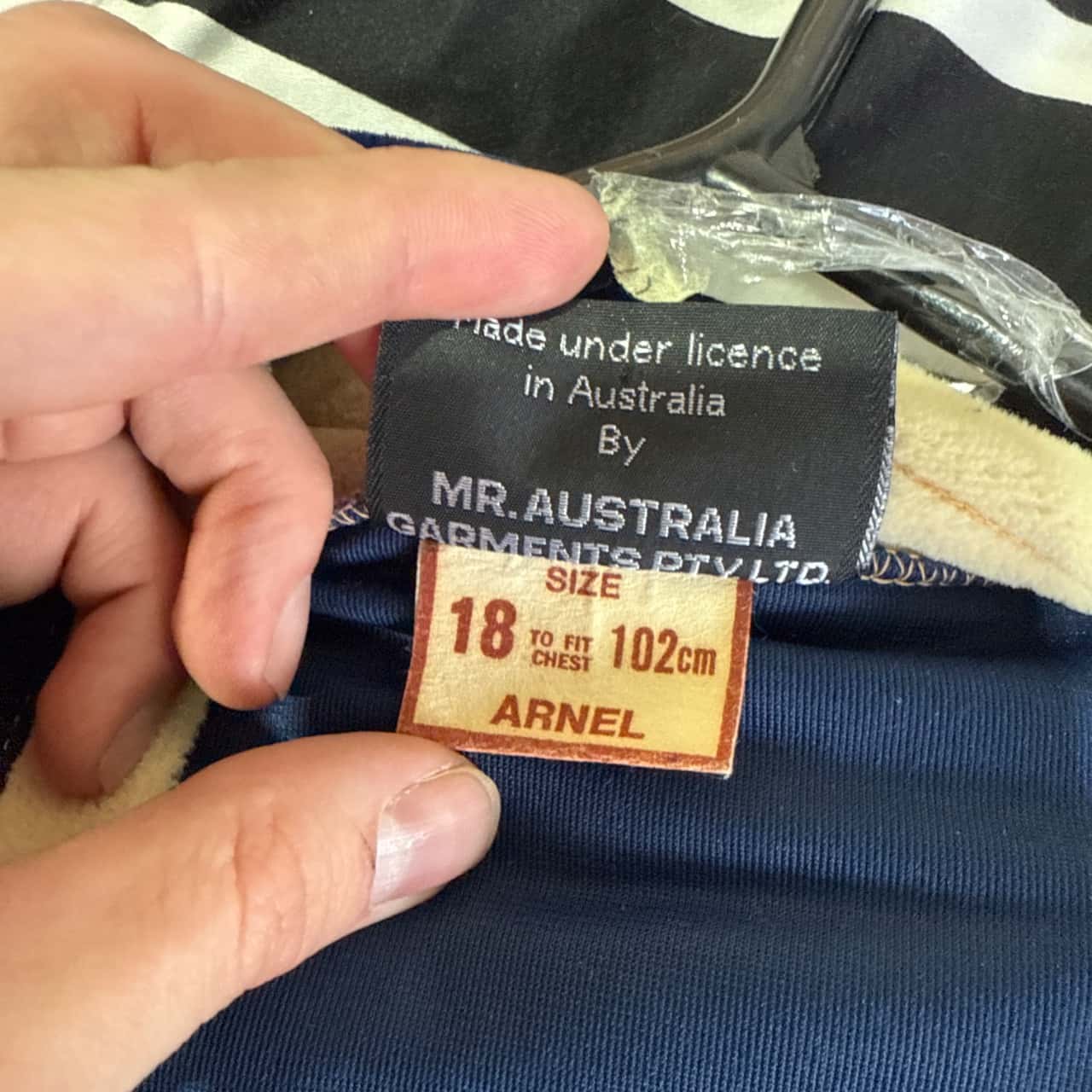 Image Tester