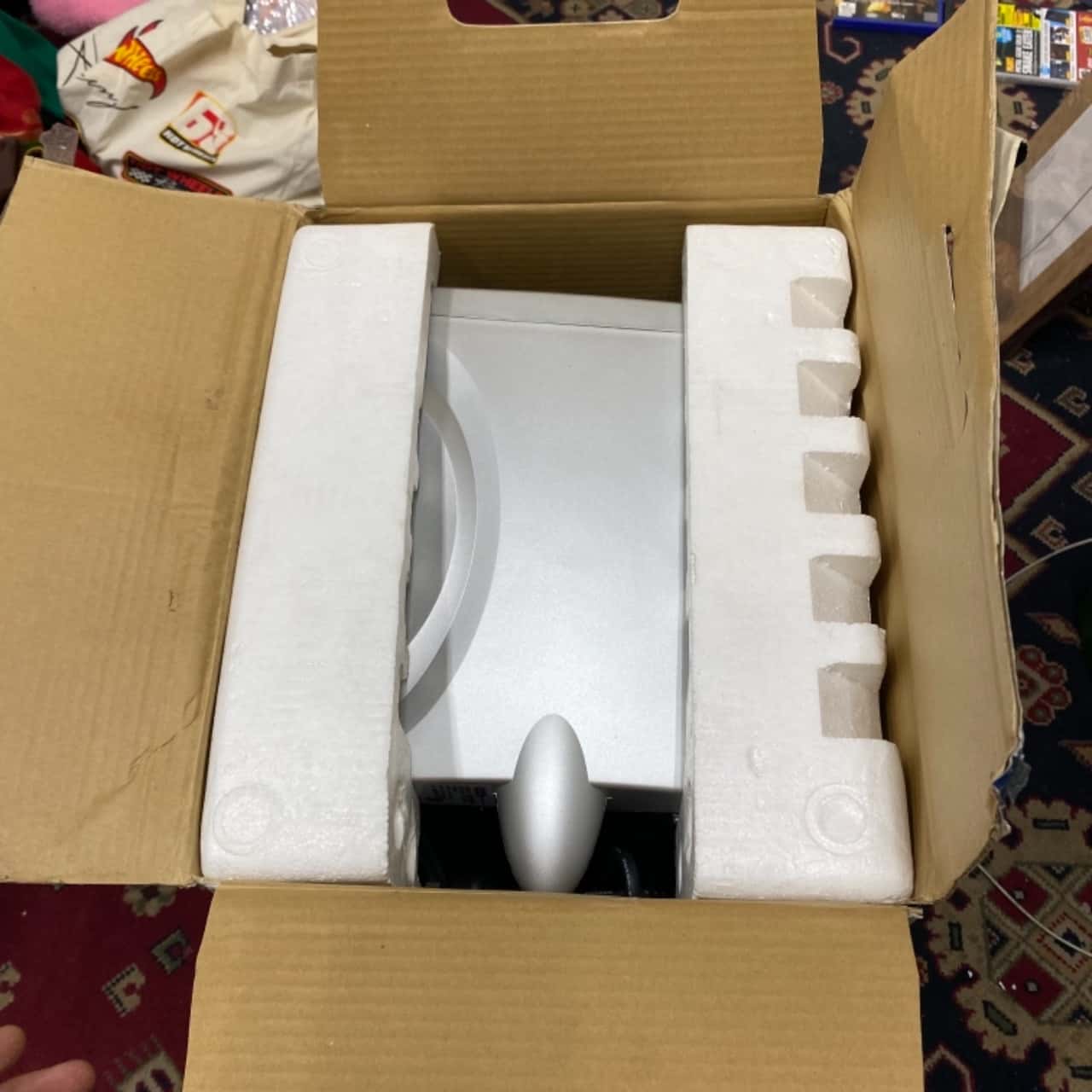 Image Tester