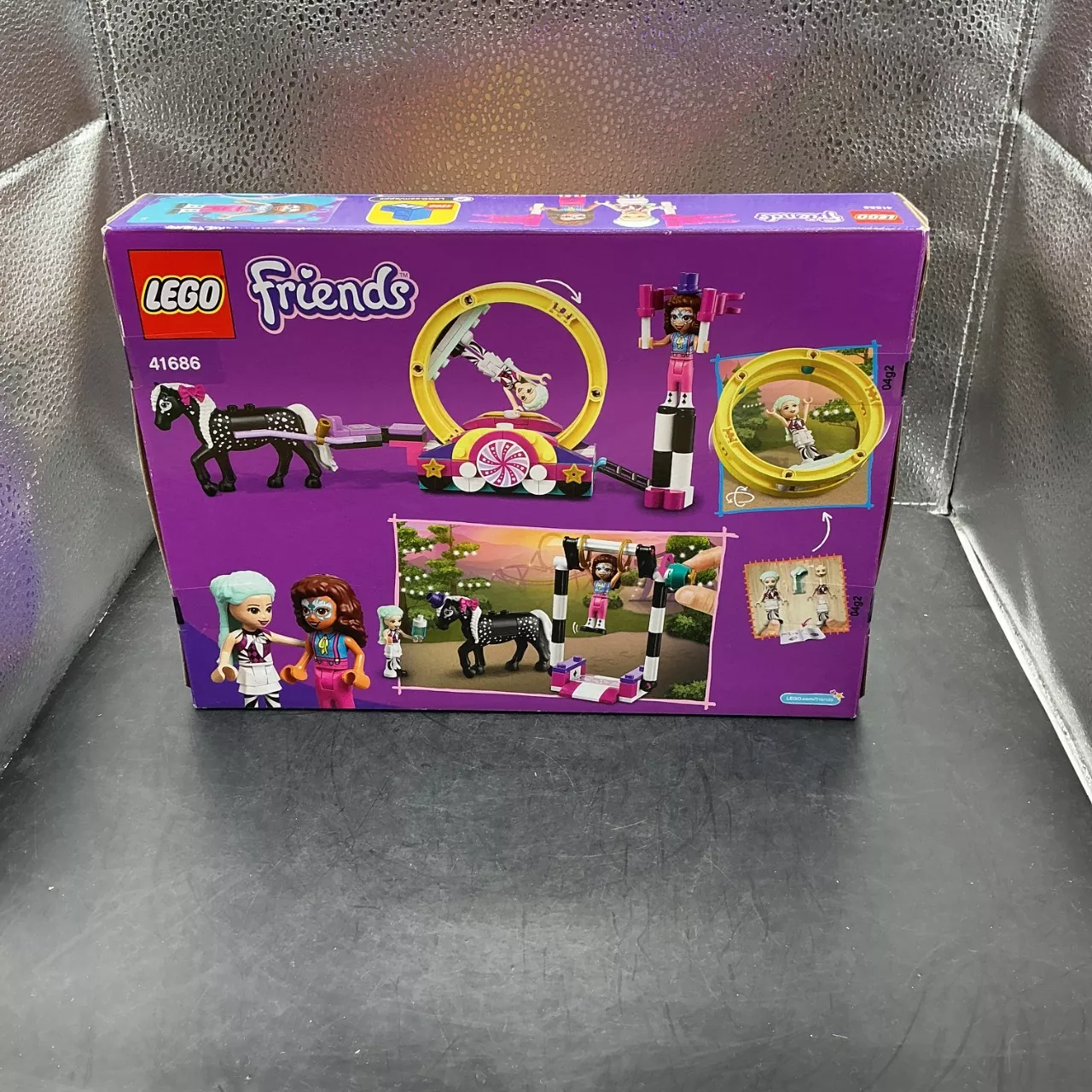 Image Tester