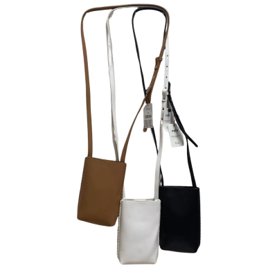 3x Rubi Womens Crossbody Bags