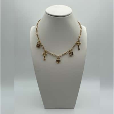 Guess Necklace