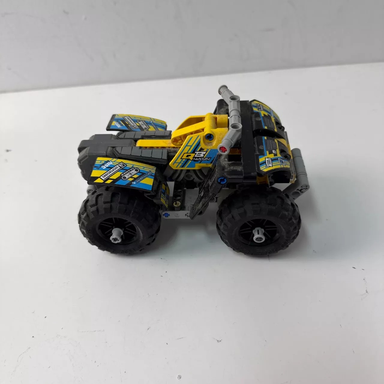Image Tester