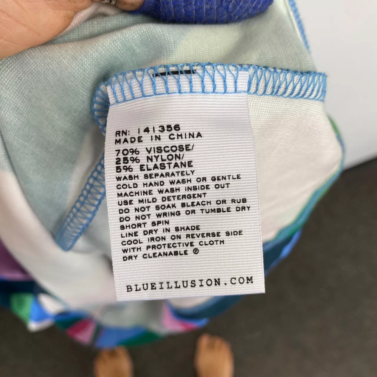 Image Tester