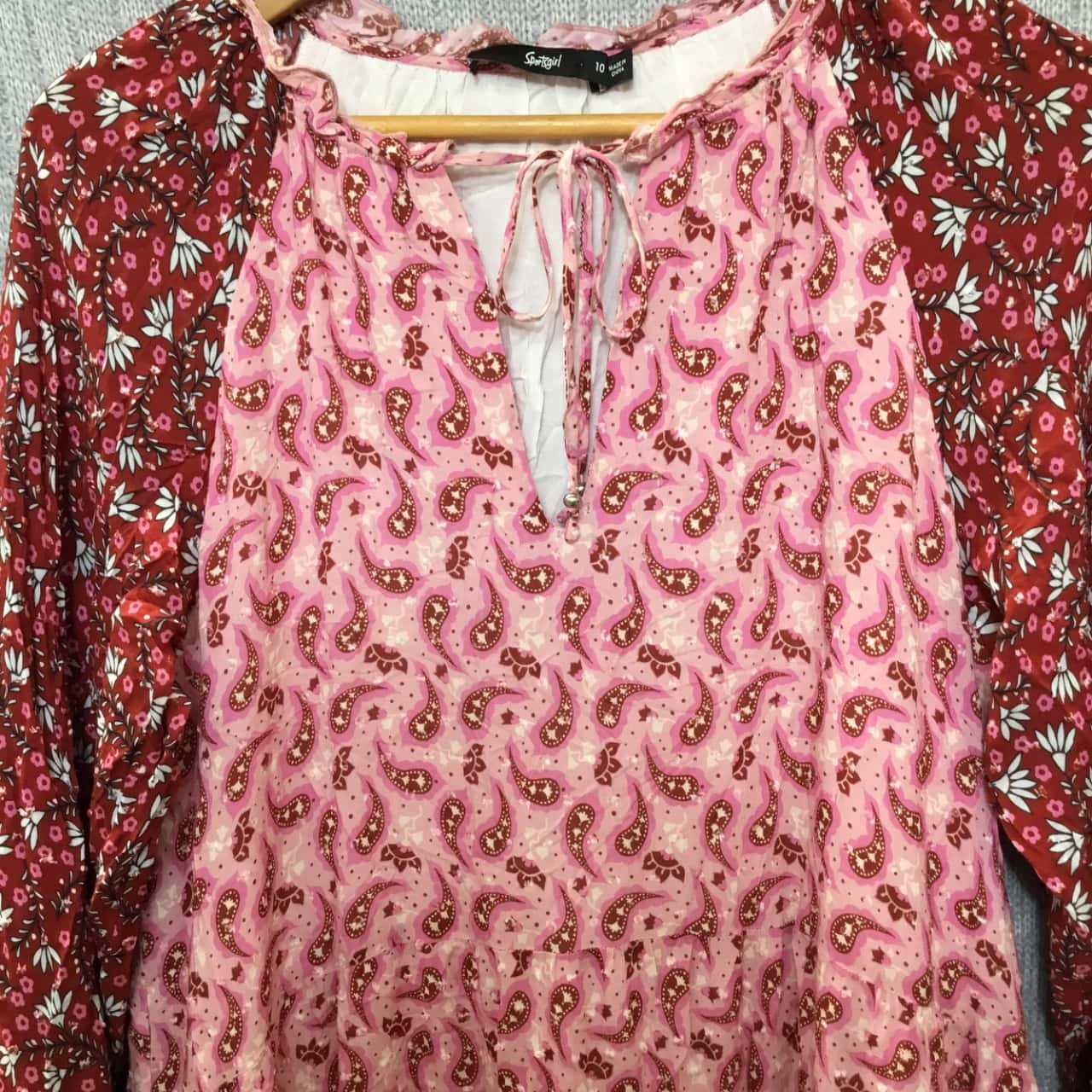 Image Tester