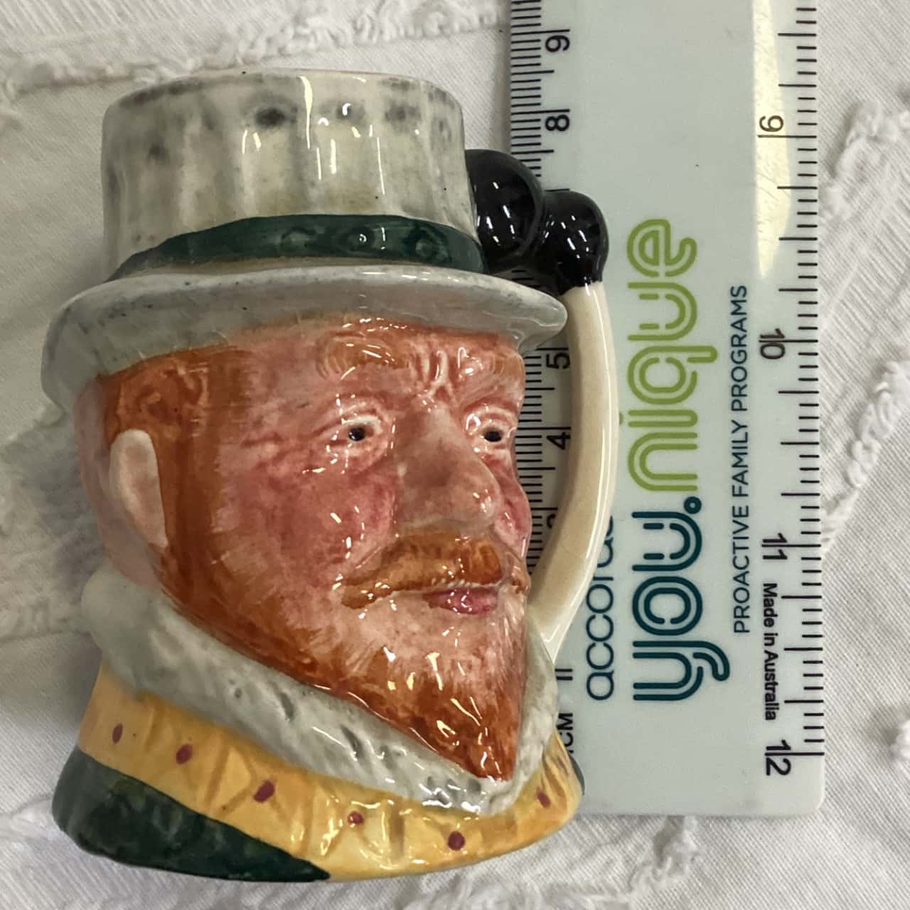 Image Tester