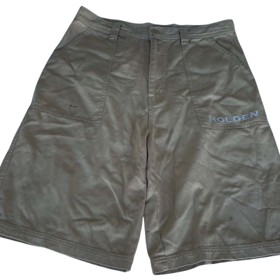 2005 Holden Workwear Shorts Size Large