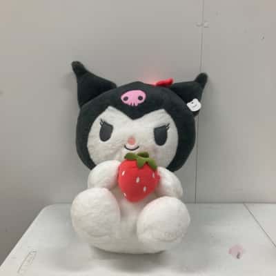 Sanrio Kuromi Large Plush 