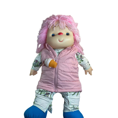 Domiamia Doll 55 cm