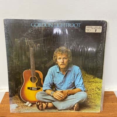 Gordon Lightfoot “Sundown”
