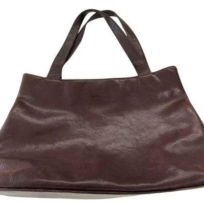  Landmark Handbag Brown 